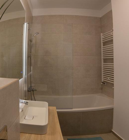 Apartament 3 camere de vânzare | Vulcan | Bloc 2024 | 95 mp - 16