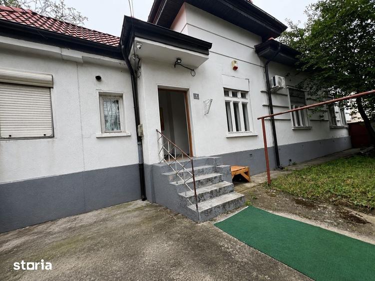 Casă cu 2 camere cu Teren 157 Mp în Blașcovici