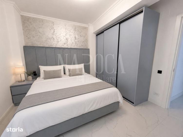 Apartament cu 2 camere în Iosia