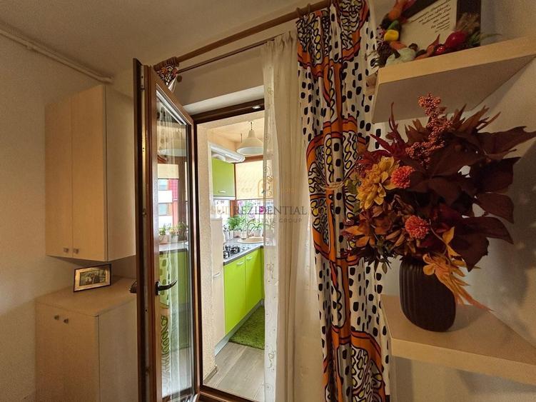 2 Camere Ultra Spatios | Sos. Oltenitei | 67 mp | Mobilat & Utilat - 15