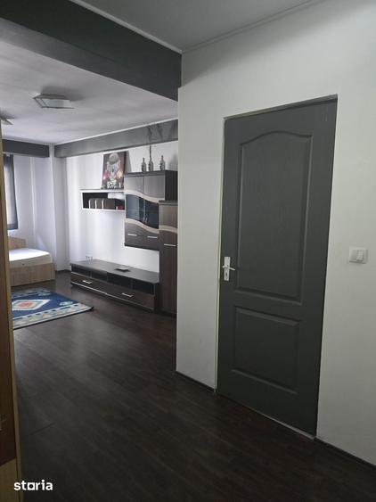 Garsonieră în Burdea