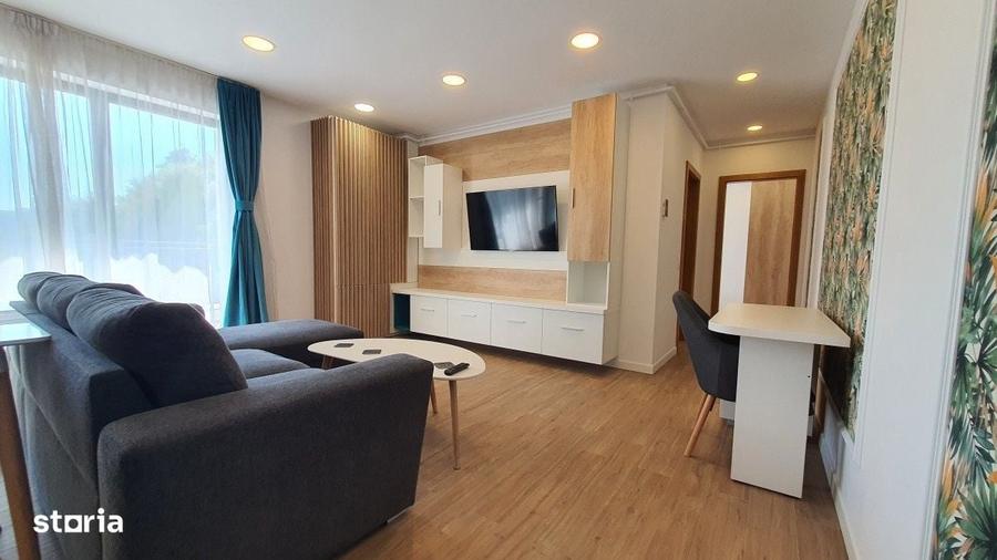 Apartament modern de inchiriat, Zona Plopilor - 2