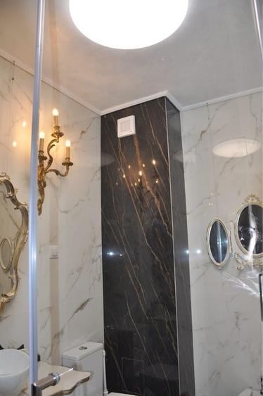 Garsonieră decomandată în Exterior Vest