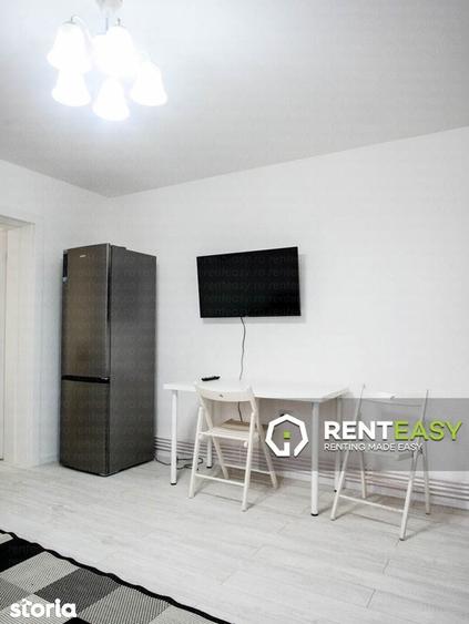 Apartament cu 2 camere în Sărărie