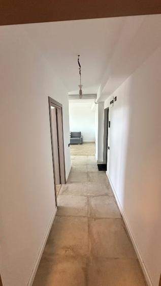 Apartament cu 2 camere decomandat, mobilat în Gara