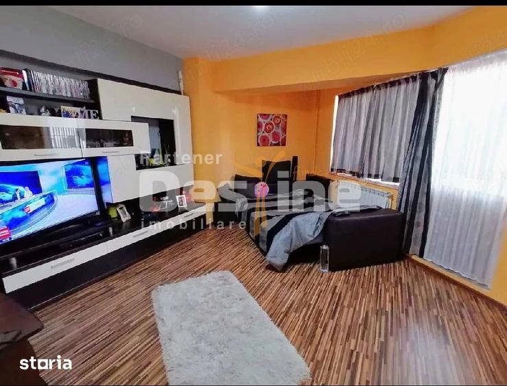 Apartament 1 camera Kaufland Pacurari - Chirie - 2