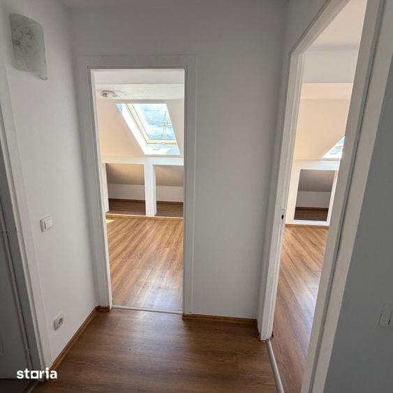 Apartament cu 4 camere în Gării