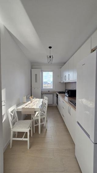Proprietar, ofer spre inchiriere apartament 2 camere decomandat+ loc parcare acoperit Rotar Park 2, S6, Militari, Bucuresti - 7