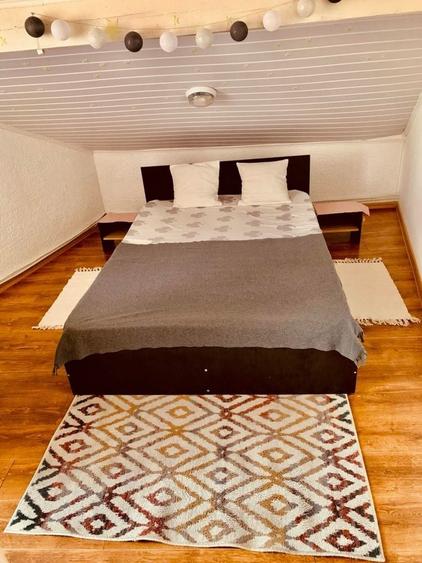 Apartament decomandat în Central