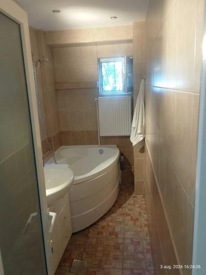 Apartament cu 3 camere decomandat în Crângași