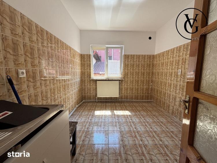 Spațiu comercial, de 110 mp, în Central