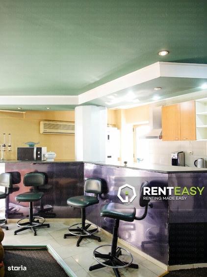 Apartament cu 4 camere în Hala Centrală