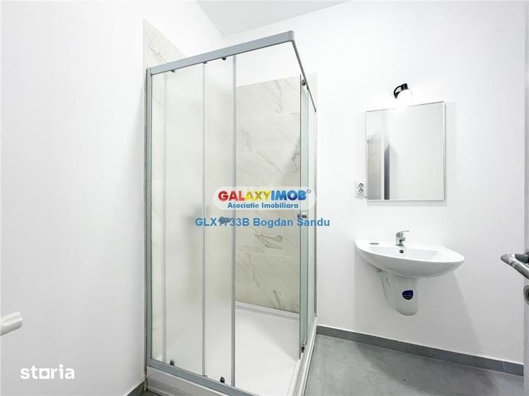 Apartament 2 camere de inchiriat Militari Residence - 8