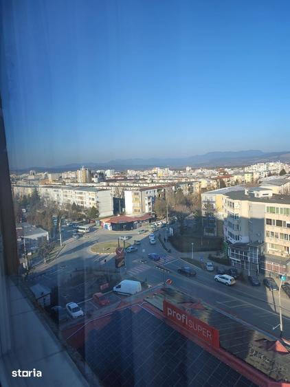 Apartament cu 2 camere decomandat în Decebal