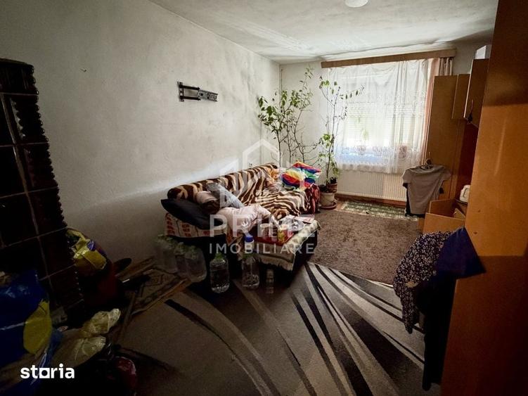 Casa de vanzare | Teren 400 mp | | Renovabila | Sebes - 7