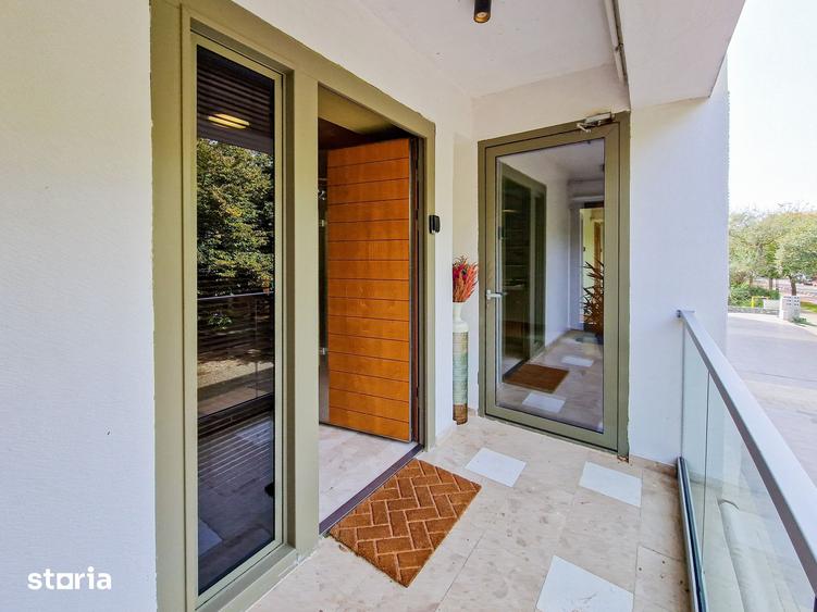 Apartament de lux in zona Belona, cu vedere spectaculoasa - 7