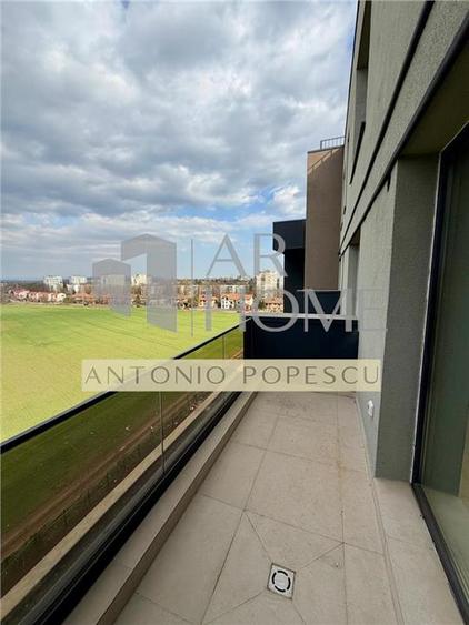 Apartament cu 3 camere decomandat în Albert