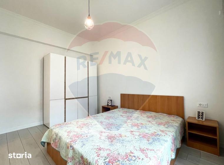 Apartament cu 2 camere si loc de parcare de inchiriat - 6