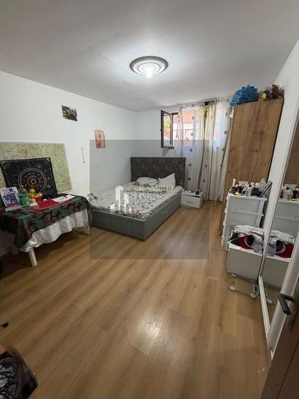 Apartament cu 2 camere decomandat, mobilat în Sălaj