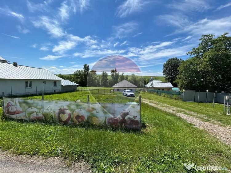 Casă cu 5 camere cu Teren 2325 Mp în Cumpărătura