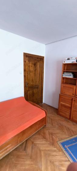 Apartament cu 3 camere decomandat în Decebal
