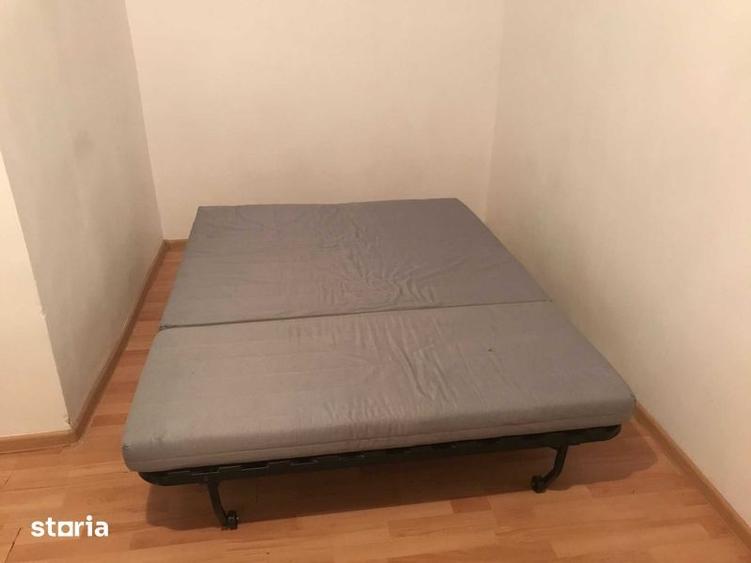 Garsonieră în Teiul Doamnei
