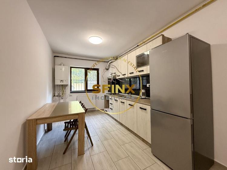 2 camere decomandat Bragadiru | Centrala termica proprie - 5