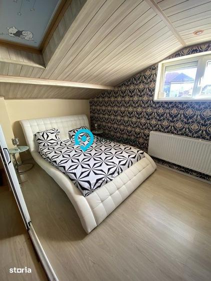 Casă cu 7 camere cu Teren 150 Mp în Ultracentral
