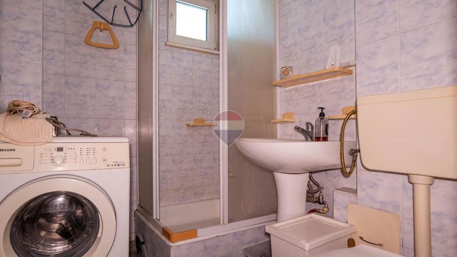 Garsonieră decomandată în Regina Elisabeta
