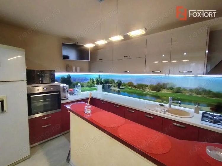 Casa cu 4 camere de vanzare in localitatea Timisoara, zona Fratelia - 5