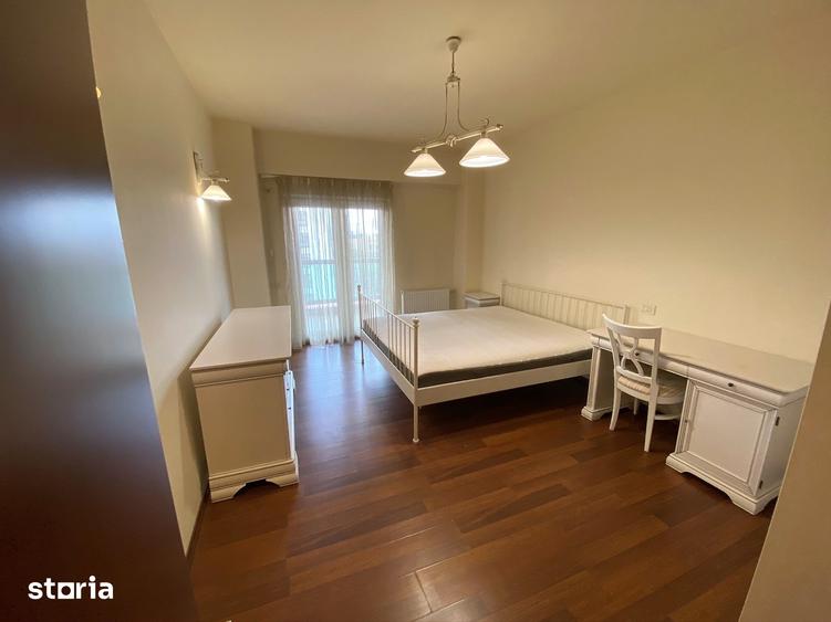 Apartament cu 2 camere, mobilat în Grozăvești