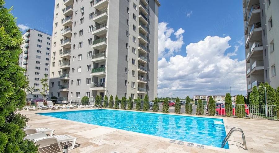 Apartament cu 2 camere decomandat în Prelungirea Ghencea