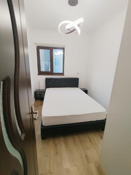 Apartament cu 2 camere în Gara de Nord