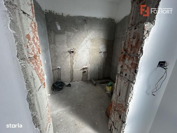 Casă cu 4 camere în Sud