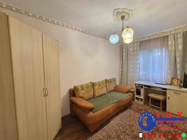 ID 3636 Apartament 3 camere in Cartier Vest DE VANZARE - 7