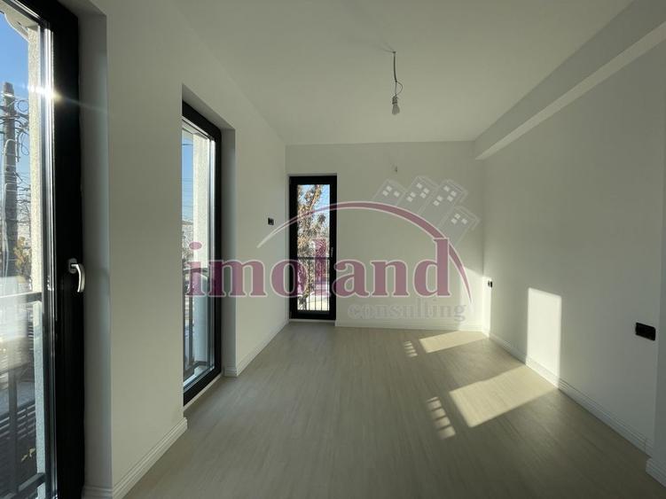 Casă cu 5 camere cu Teren 117 Mp în Nord