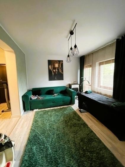 Apartament cu 2 camere decomandat în Moara de Vânt