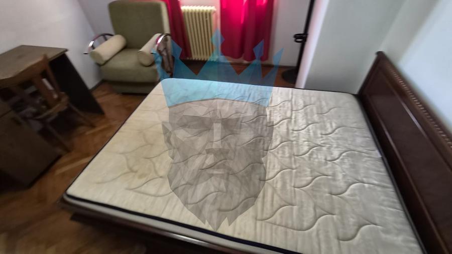 Apartament cu 2 camere semidecomandat, mobilat în Kogălniceanu