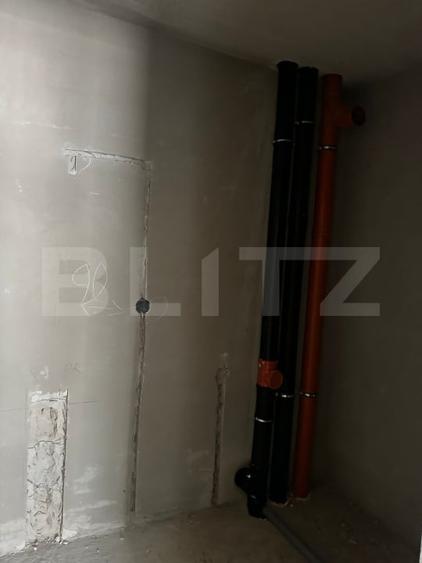 Apartament cu 3 camere, 2 bai, 65 mp, bloc nou, zona Iulius Mall - 6