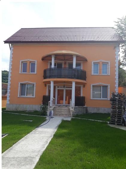 Casă cu 4 camere cu Teren 730 Mp în Pietroasa