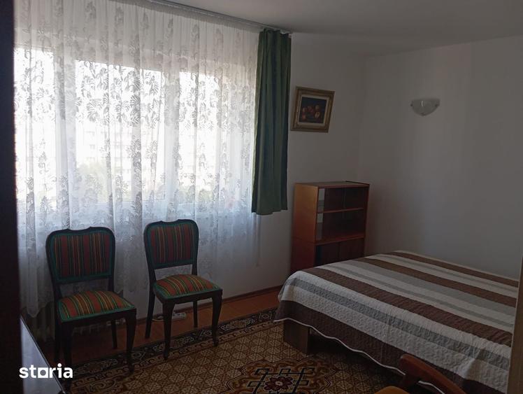 Apartament 3 camere, balcon, Bucure?tii Noi - 6