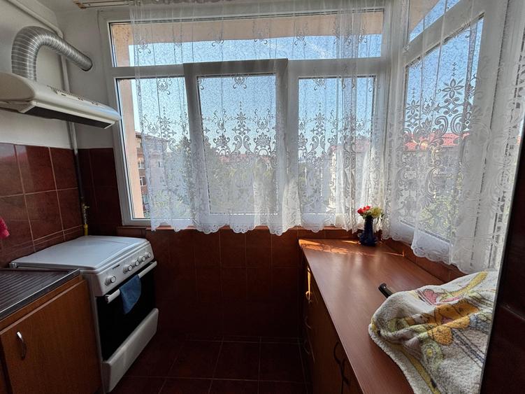 Apartament 2 camere Ostroveni - N. Iorga - 13