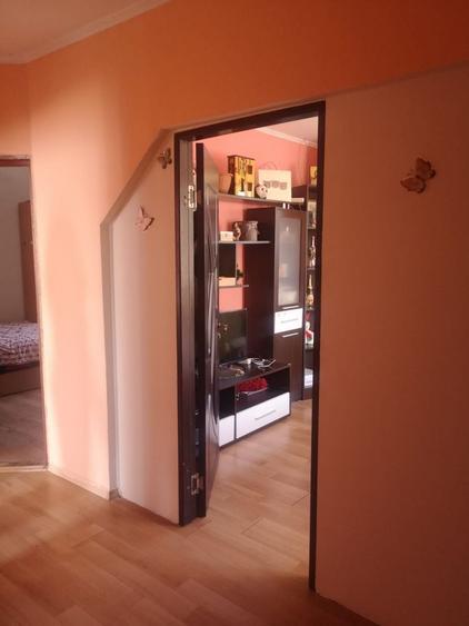 Casă cu 2 camere în Lunca Cetățuii