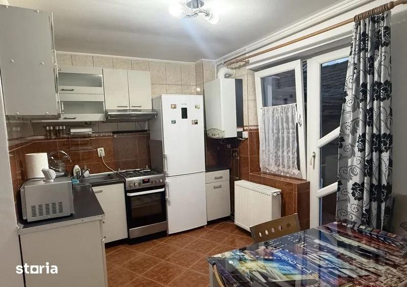 Garsonieră nedecomandată în Terezian