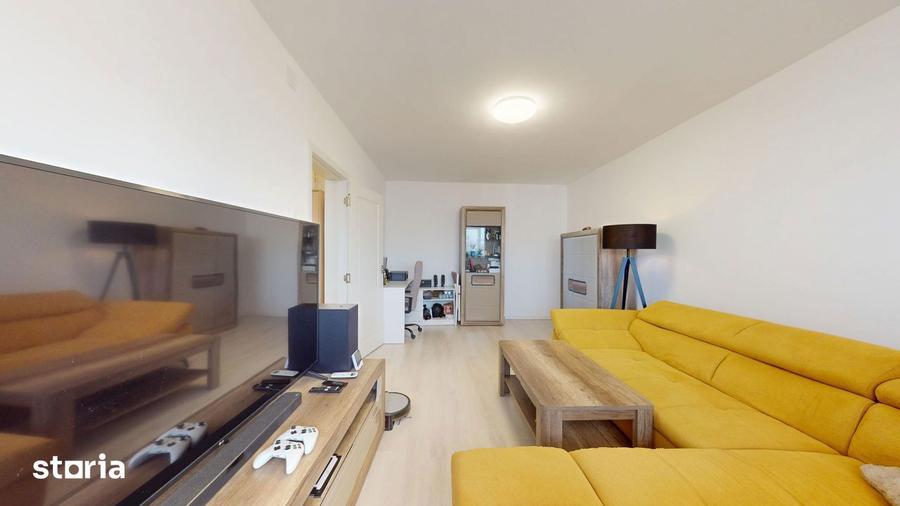 Apartament 2 camere Teiul Doamnei Lacul Tei - 3