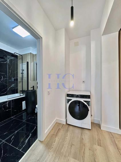 Apartament 2 camere, 60 mp utili, etajul 1 - Zona Rahovei - 7