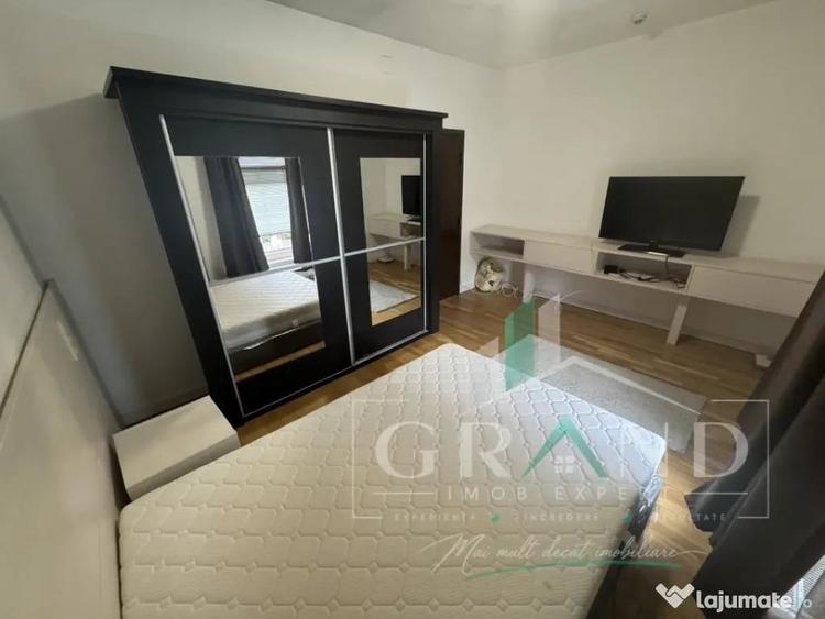 OPORTUNITATE | Ap 2 camere | parcare | Piata 1 Mai/Tabacaril - Cluj-Napoca (Cluj) - 10
