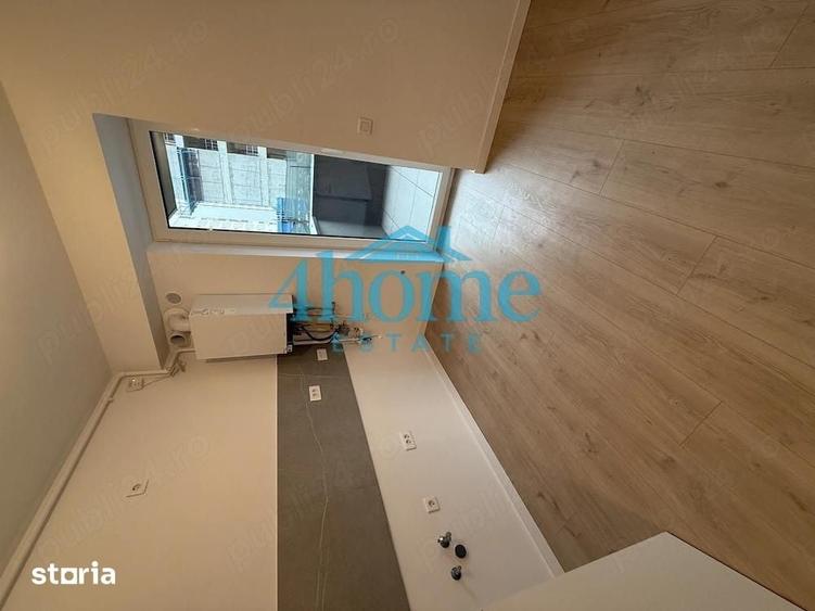 Spatiu birouri 3 camere Estoria City|Theodor Pallady|Parcare|Metrou - 3