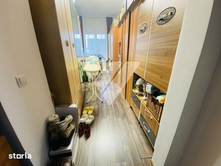 Casă cu 4 camere cu Teren 232 Mp în Trei Stejari