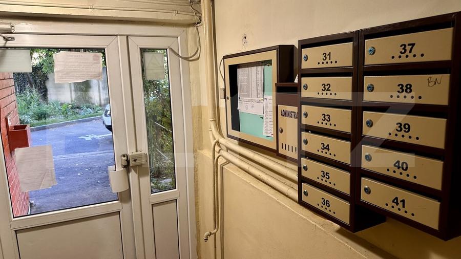 Dacia-Central, 3 camere, 2 bai, finisat la cheie - 10
